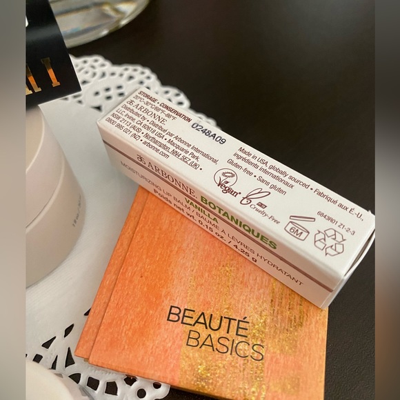 🆕💄💋 BEAUTY BUNDLE! BRAND NEW FACTORY SEALED! 7 PIECE BUNDLE! PRESTIGE BRANDS! - Picture 8 of 13